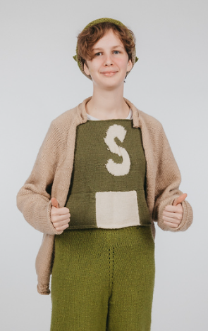 Caitlin Spear 2024 Caitlin Spear 2024