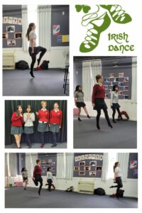 irish dancing irish dancing