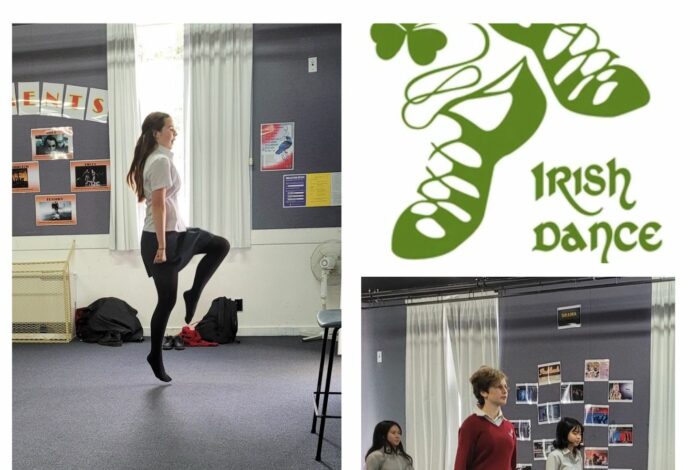 irish dancing irish dancing